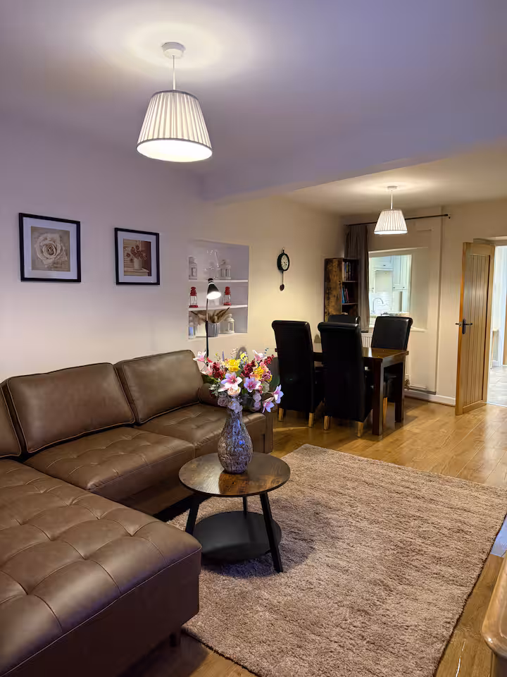 Living space